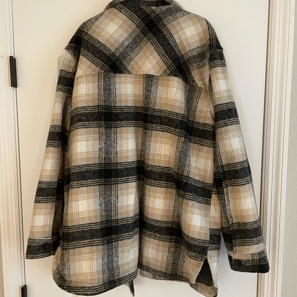 Thread and Supply Shirt Jacket - Picture 4 of 6